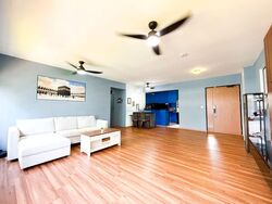 Blk 619A Tampines Greenverge (Tampines), HDB 5 Rooms #580820781